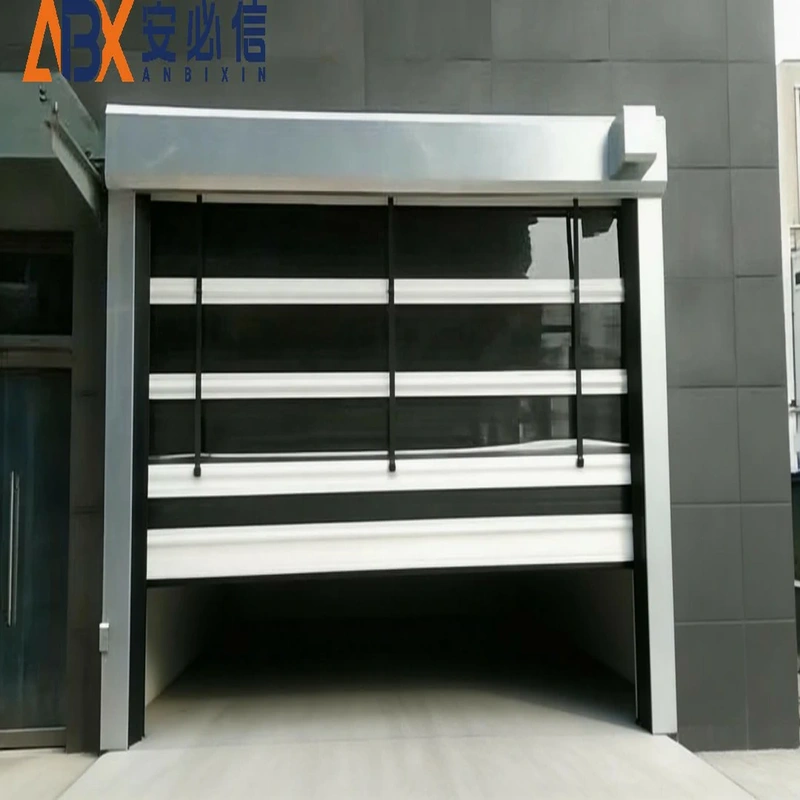 九江堆积门
